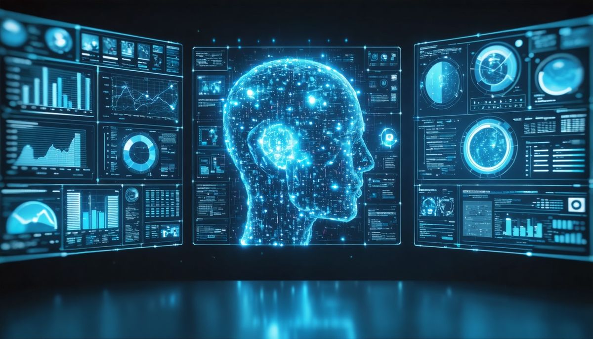 Sosyal Medyada Yapay Zeka Destekli Reklam Stratejileri ile Başarıya Ulaşın