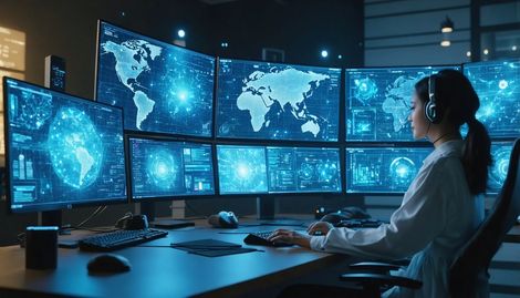 Yapay Zeka İçerik Üretimine Giriş: Başlangıç İçin Kapsamlı Rehber