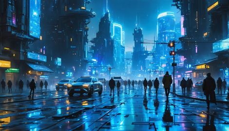 Güncel AI Gelişmeleri ve Piyasa Etkileri: Teknoloji Dünyasında Yeni Trendler