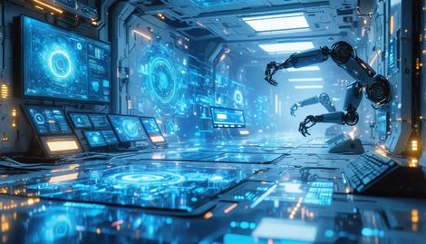 Yapay Zeka ve Otomasyon Geleceği: İçerik Üreticileri İçin Stratejik Öngörüler