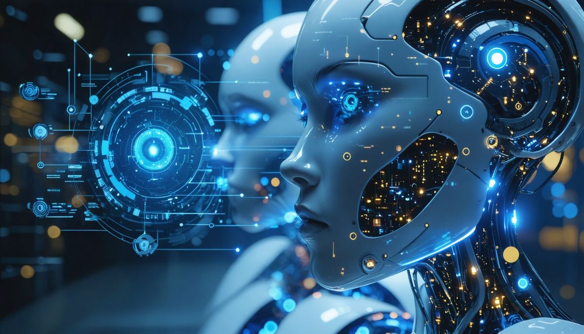 Yapay Zeka Gelişim Kılavuzu: Temel Bilgiler ve Teknolojik Trendler