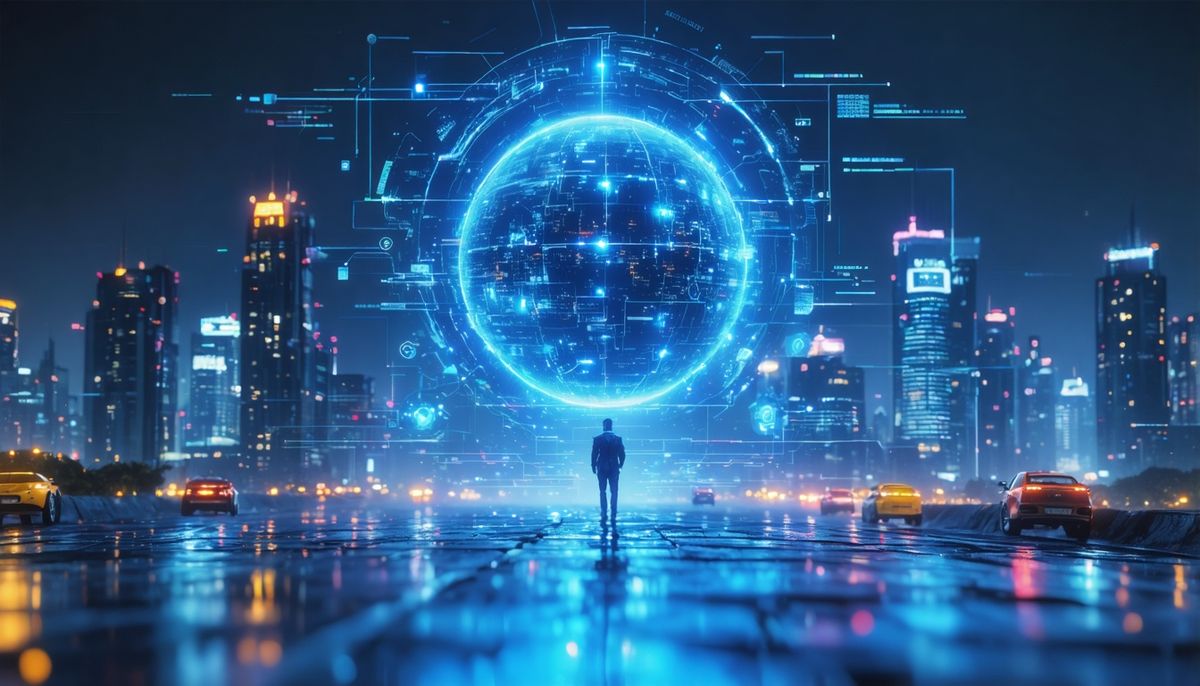 2026 Yapay Zeka Trendleri: Geleceğin Teknoloji Yenilikleri ve İş Dünyasındaki DÖ