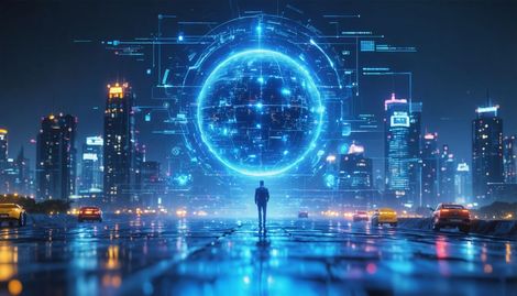 2026 Yapay Zeka Trendleri: Geleceğin Teknoloji Yenilikleri ve İş Dünyasındaki DÖ