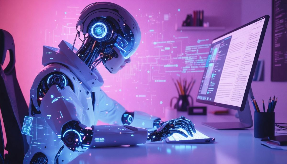 Metin Yazarlığında AI'nin Geleceği ve Etkili Yapay Zeka İpuçları