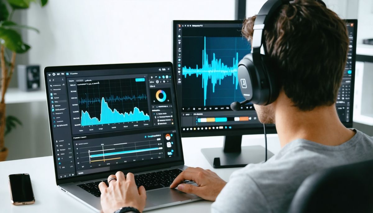 Kısa Video Üretimi İçin AI İş Akışı: Senaryodan Yayına Hızlı Adımlar