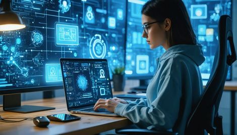 Blog Yazarken AI Araçlarından Etkili Yararlanma Yöntemleri