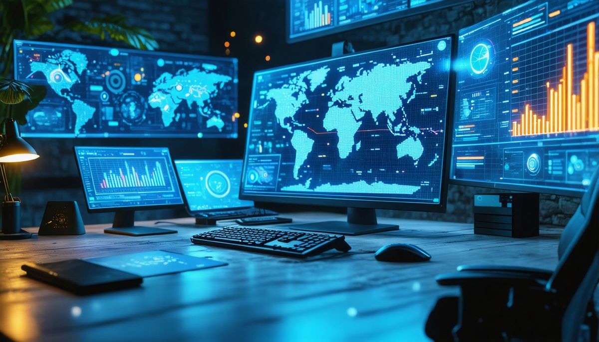 SEO Optimizasyonunda AI Uygulamaları: 2026 Yılında Etkili Stratejiler