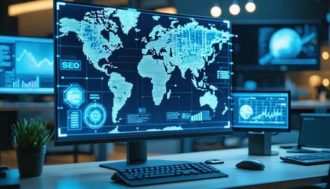 Yapay Zeka ile Sayfa İçi SEO Stratejileri: Optimizasyon Yöntemlerinde Yeni Dönem