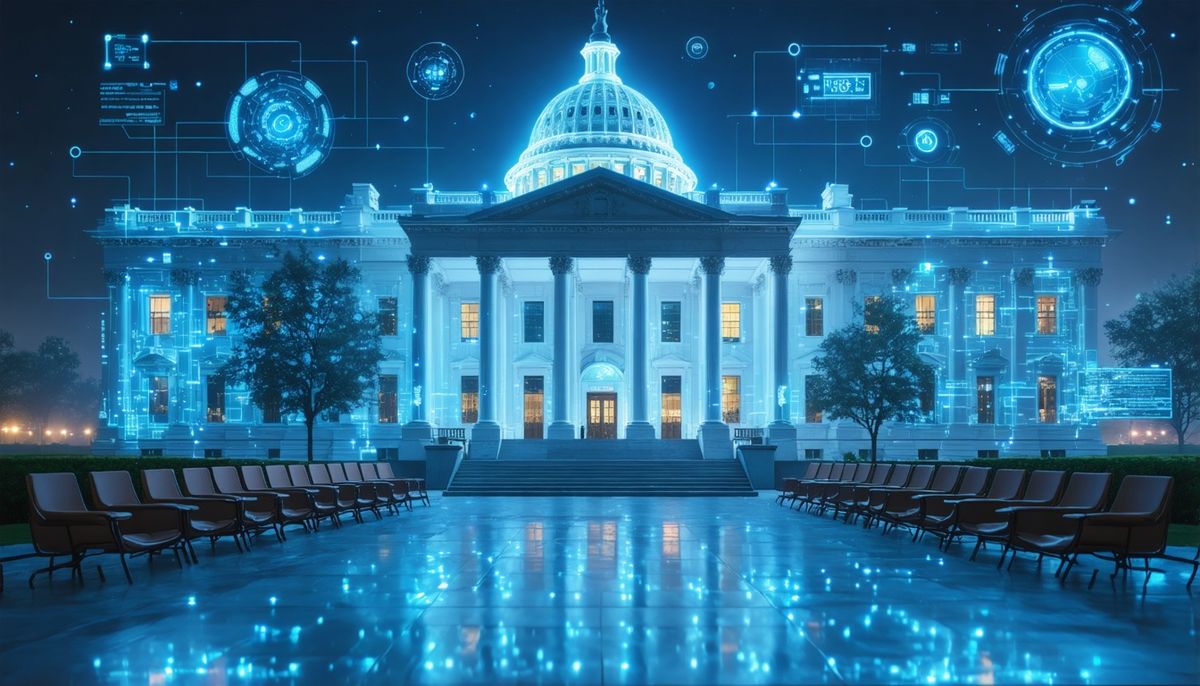 Mart 2026: ABD'de Yapay Zeka Düzenlemelerinde Son Gelişmeler