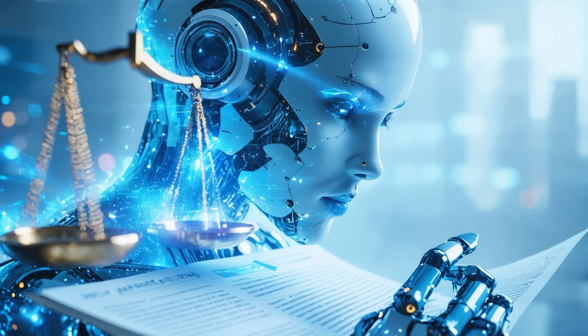 İçerik Üretiminde Yapay Zeka: Telif, Sorumluluk ve ABD Yasaları