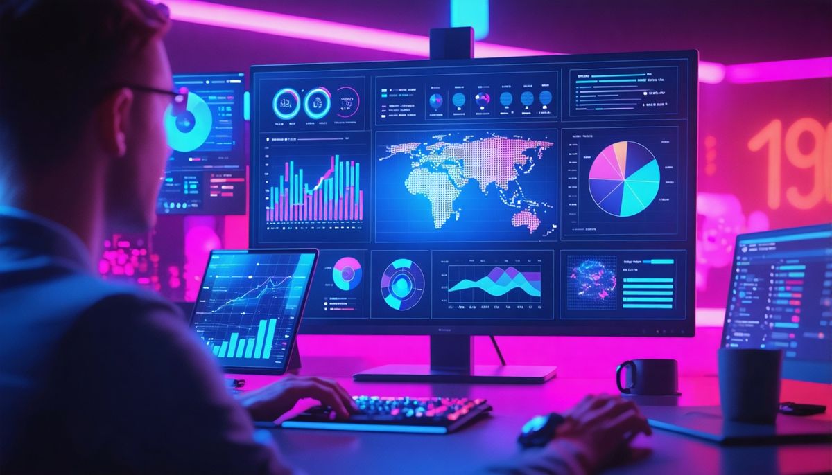 Yapay Zeka ile İçerik Performansı Ölçümü: Daha Etkili İçerikler İçin Analitik Çö