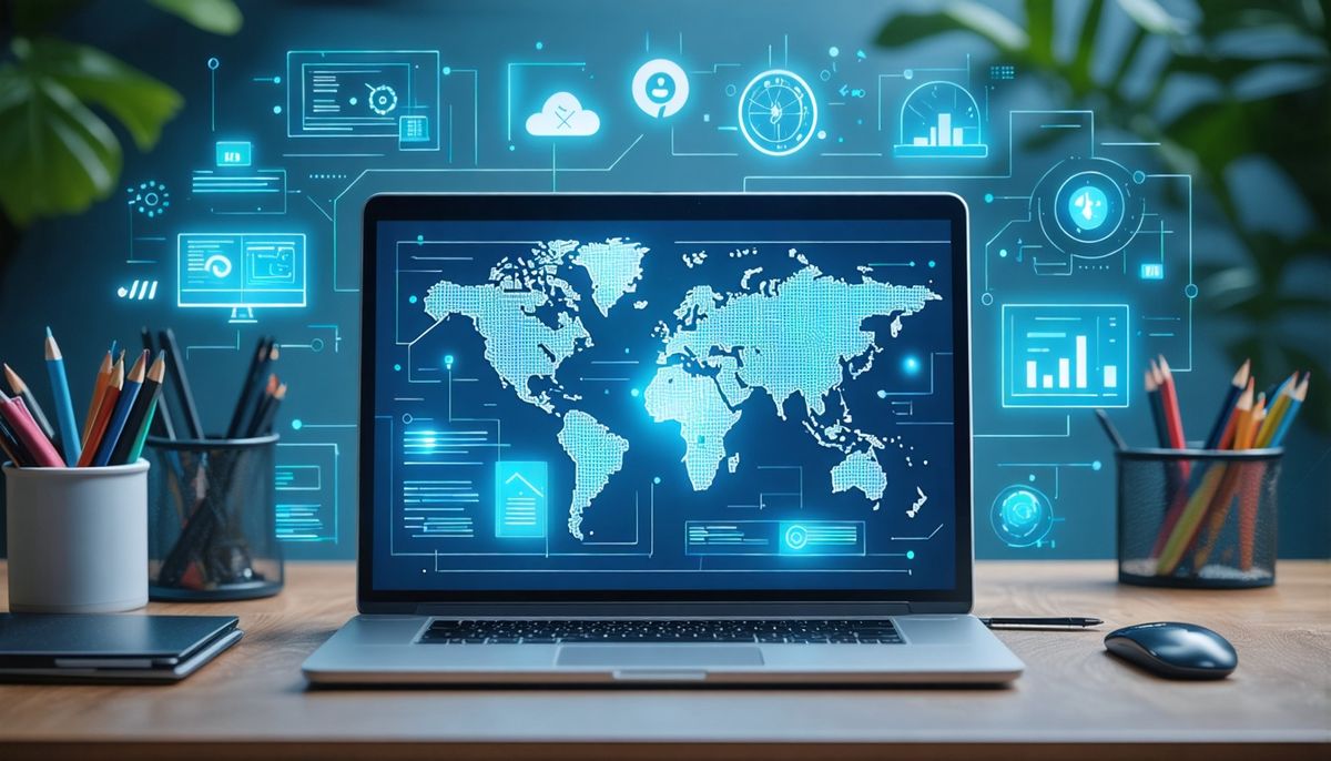 Blog İçeriklerini Yapay Zeka ile Optimize Etme: SEO ve Verimlilikte Yeni Dönem