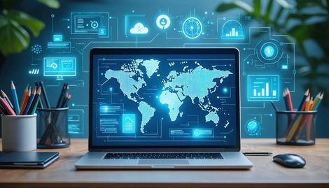 Blog İçeriklerini Yapay Zeka ile Optimize Etme: SEO ve Verimlilikte Yeni Dönem