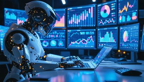 Yapay Zeka ile Rakip SEO Analizi ve Karşılaştırması: AI Destekli Stratejilerle Ö