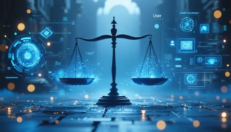 Yapay Zeka Kullanımında Sorumluluk Paylaşımı: Etik ve Hukuki Perspektifler