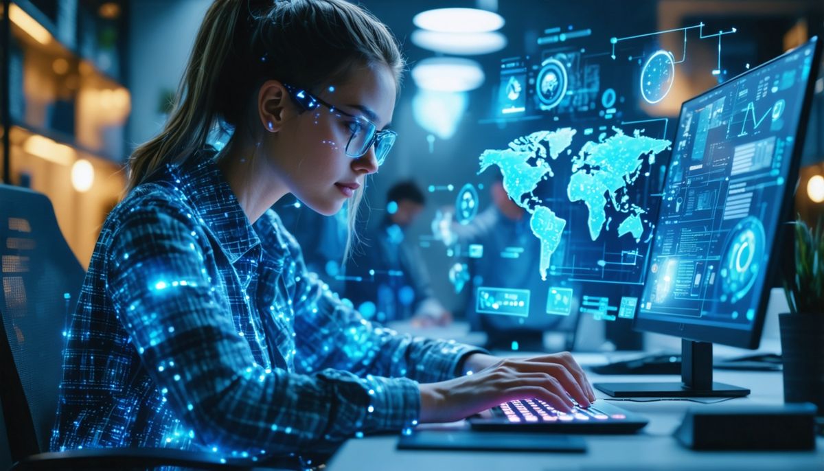 AI Destekli İçerik Düzenleme Teknikleri ile İçeriklerinizi Profesyonelce Geliştİ