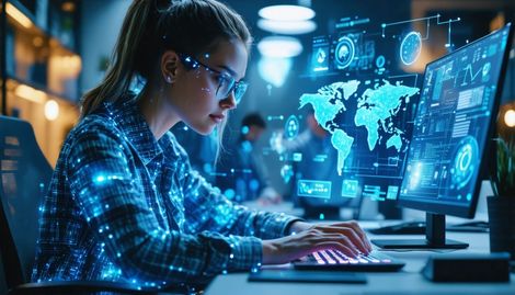 AI Destekli İçerik Düzenleme Teknikleri ile İçeriklerinizi Profesyonelce Geliştİ