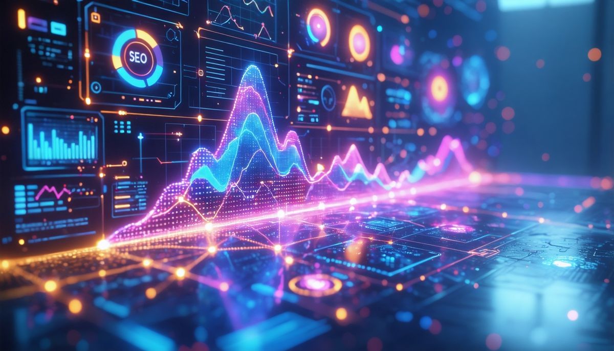 AI Tabanlı Backlink Oluşturma Teknikleri ile SEO Stratejilerinizi Güçlendirin