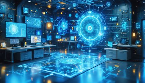 2026 Yapay Zeka Trendleri: Geleceğin Teknoloji Vizyonu ve Stratejik Öngörüler