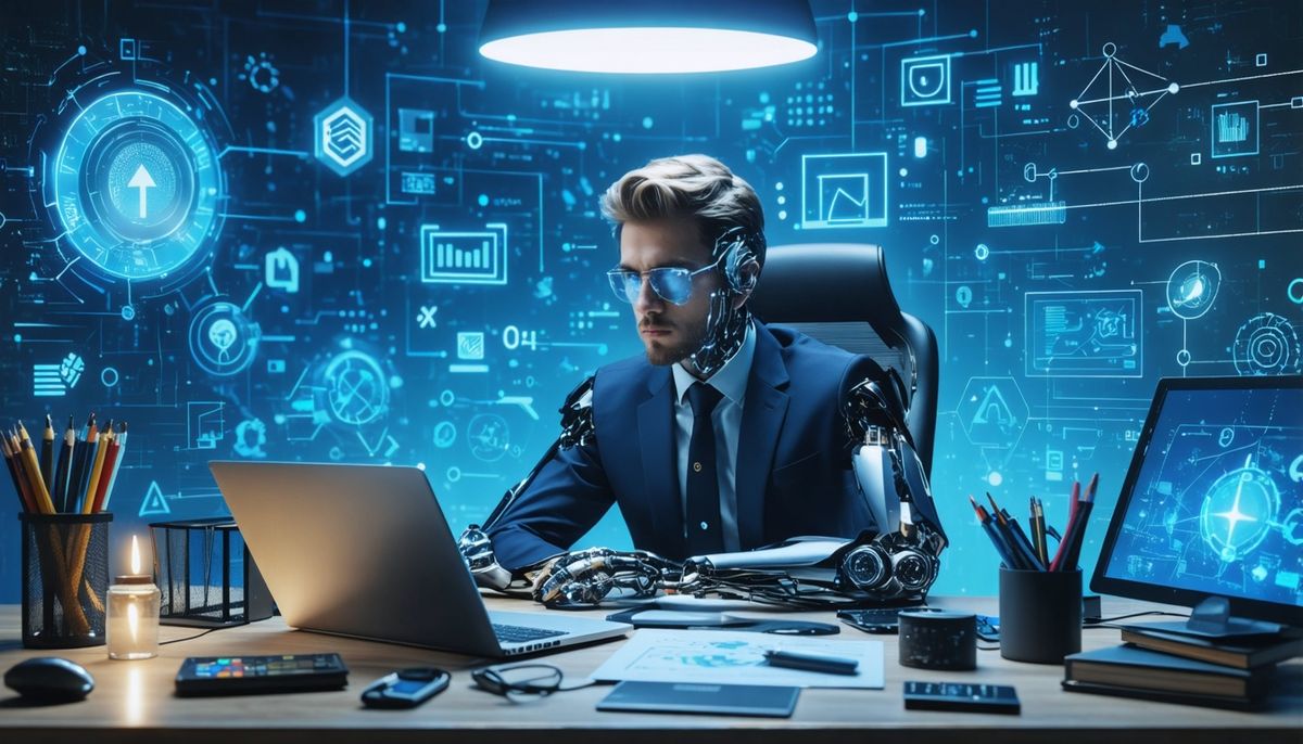 İçerik Üreticileri için Yasal Rehber: Yapay Zeka Kullanımında Etik ve Hukuki İlk