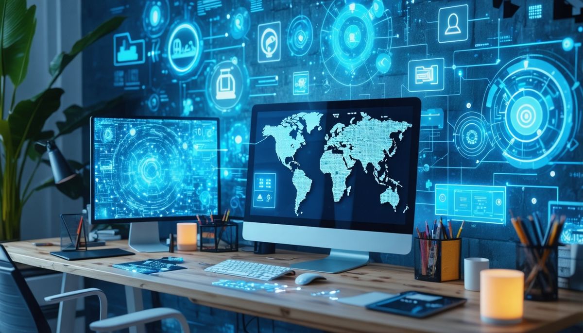 30 Günlük Yapay Zeka Öğrenme Rehberi: İçerik Üreticiler İçin Adım Adım Plan