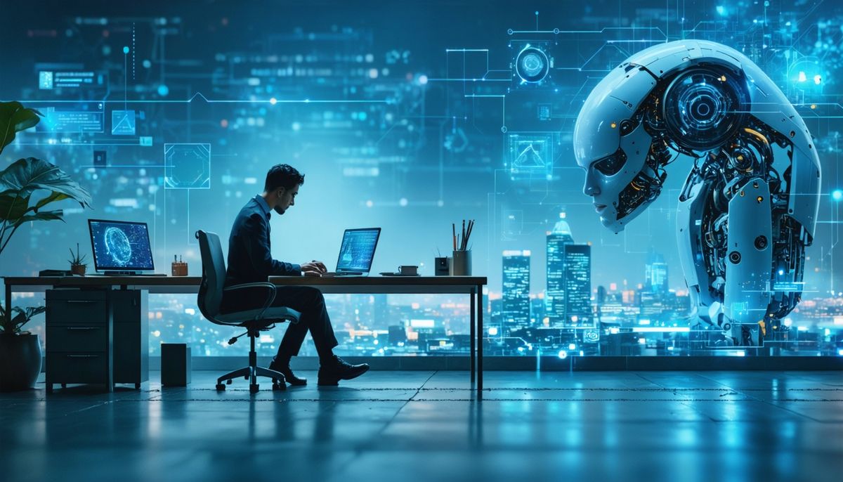 2026 Nisan: Yapay Zeka Haberlerinde Bilmeniz Gereken 7 Gelişme