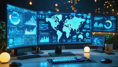 AI ile Anahtar Kelime Araştırması: Süreç, Araçlar ve Hızlı Yöntemler