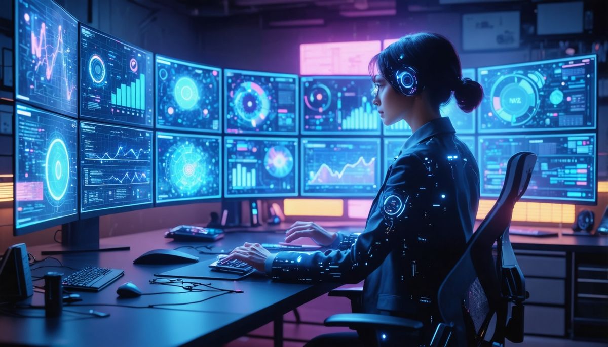 Başarılı İçerik İçin Yapay Zeka Destekli Stratejiler