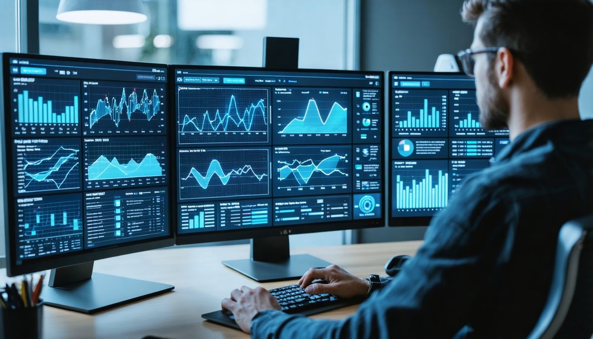 AI Destekli Aylık İçerik Takvimi Oluşturma: Adım Adım Rehber ve Şablon