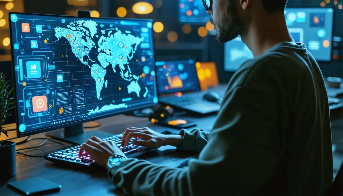 Blog ve Sosyal Medya İçin Etkili AI Stratejileri: Başlangıçtan Uzmanlığa