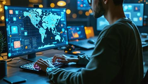 Blog ve Sosyal Medya İçin Etkili AI Stratejileri: Başlangıçtan Uzmanlığa