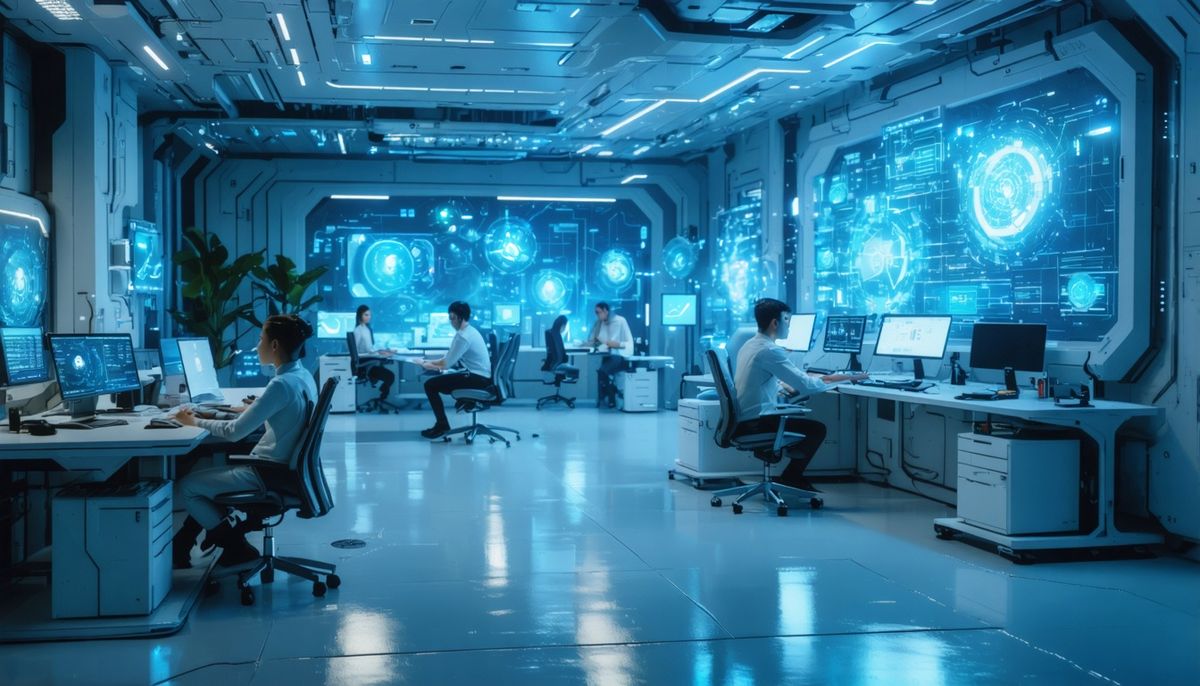 Yapay Zeka İle Verimli Otomasyon Stratejileri: İş Akışlarınızı Optimize Edin