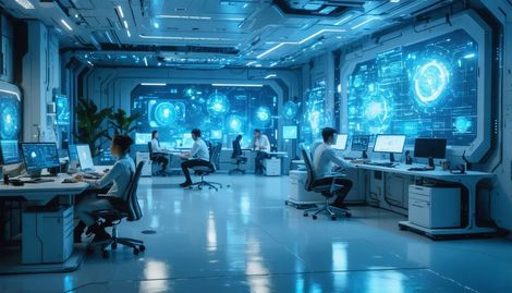 Yapay Zeka İle Verimli Otomasyon Stratejileri: İş Akışlarınızı Optimize Edin