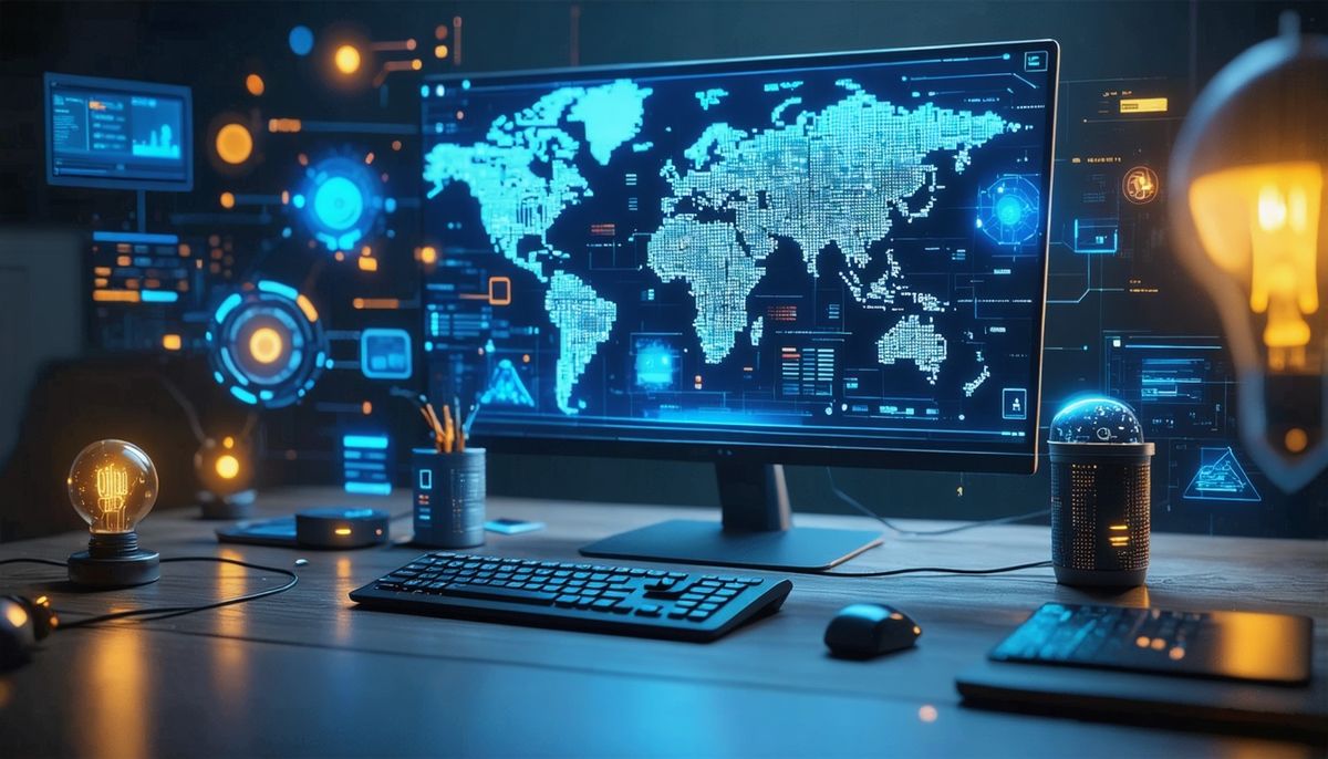 Yapay Zeka ile İçerik Optimizasyonu İpuçları: SEO'da Zirveye Ulaşmanın Yolları