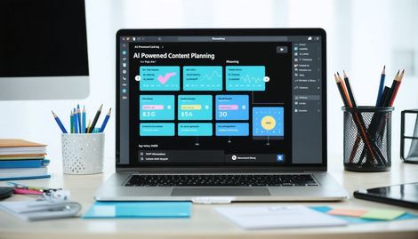 AI Destekli Blog İçerik Planlama Tüyoları ile Verimliliğinizi Artırın