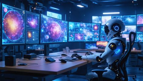 Yapay Zeka ile İçerik Üretimini Hızlandırmanın Yolları ve En İyi AI Çözümleri