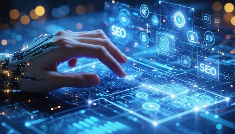 Geleceğin SEO Stratejileri: Yapay Zeka Etkileri ile Arama Motorlarında Zirveye U