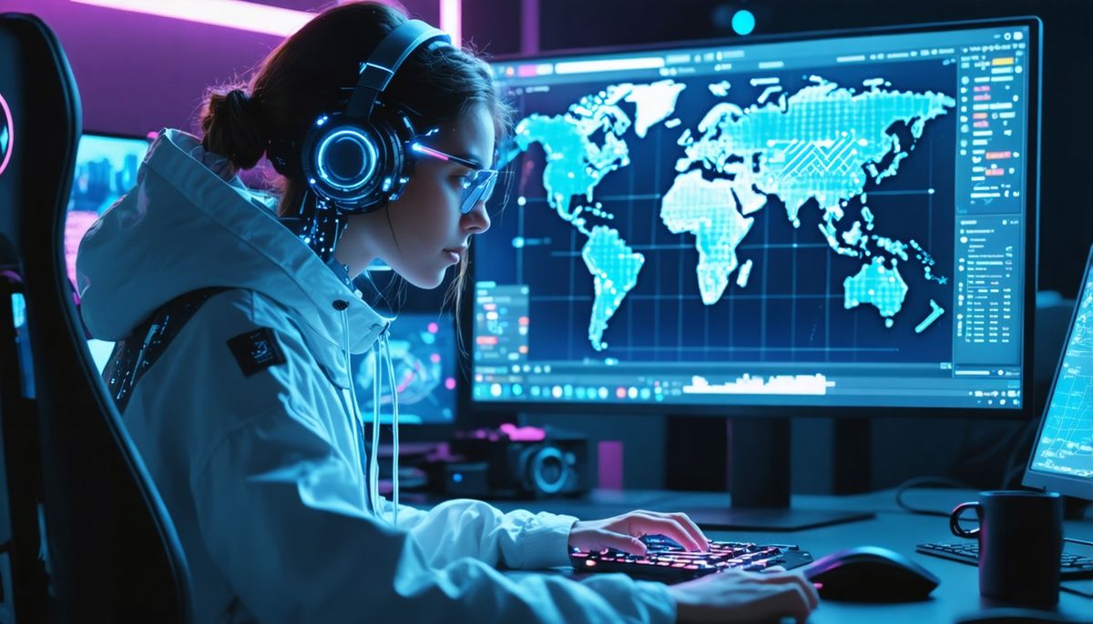 Yapay Zeka Destekli Görsel Düzenleme ile İçeriklerinizi Güçlendirin