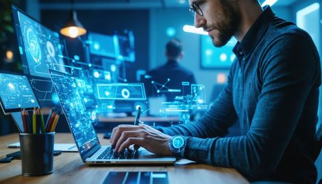 Profesyoneller İçin AI Destekli Blog Yazma: Etkili İçerik Üretiminin Anahtarı