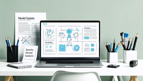 Mart 2026: Öne Çıkan Yapay Zeka Haberleri ve İçerik Etkileri