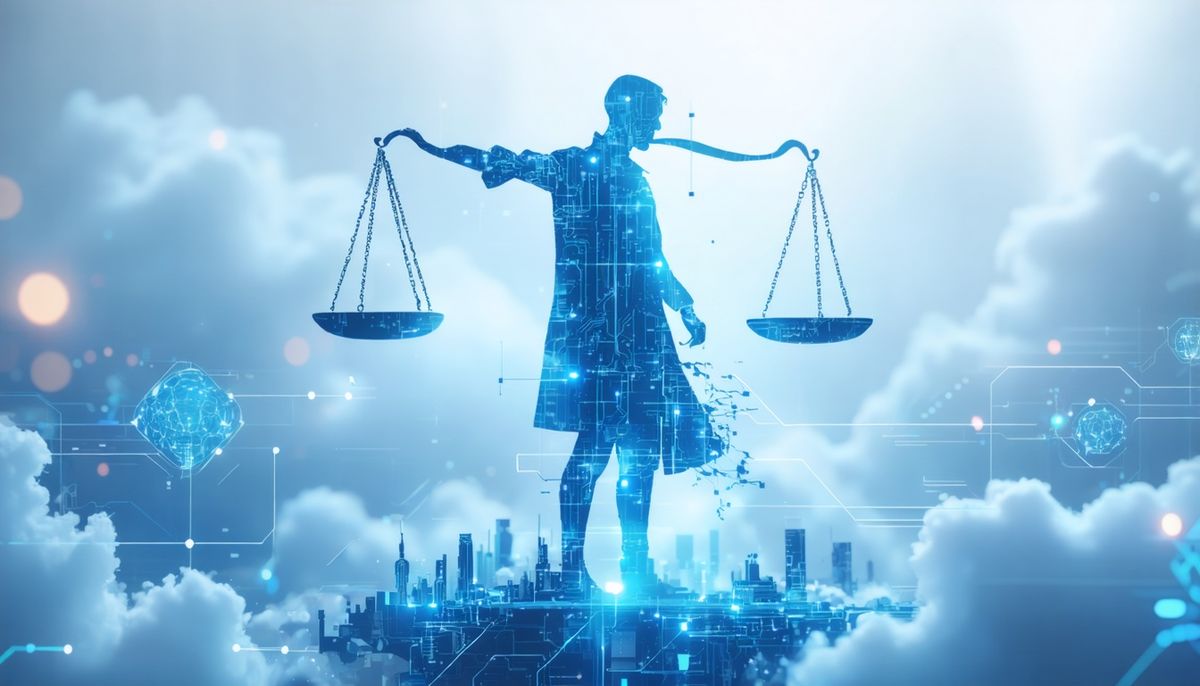 Yapay Zekada Etik İlkeler ve 2026 Yılı Perspektifi