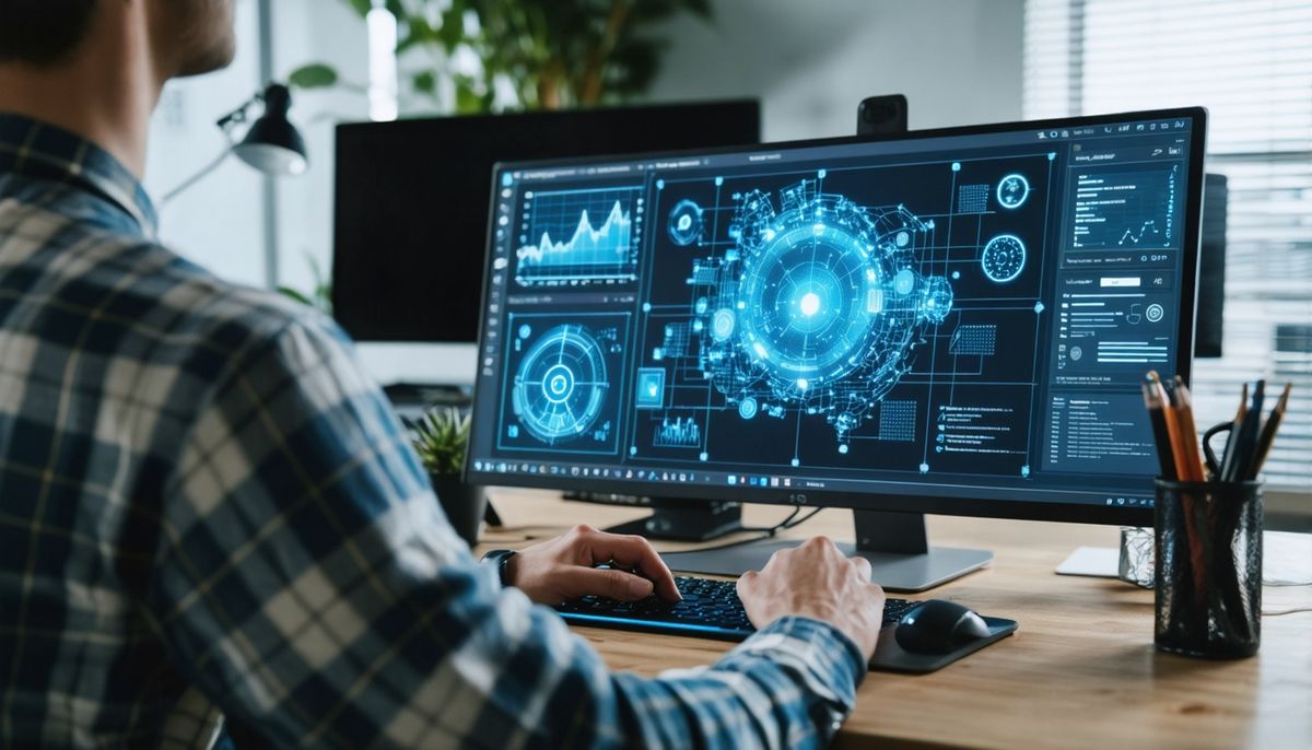 Adım Adım AI ile Blog İçeriği Üretme İş Akışı (Örneklerle)