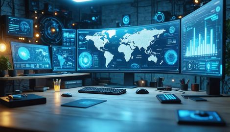 İçerik Üretiminde Yapay Zeka Kullanımı: SEO ve Optimizasyonun Geleceği