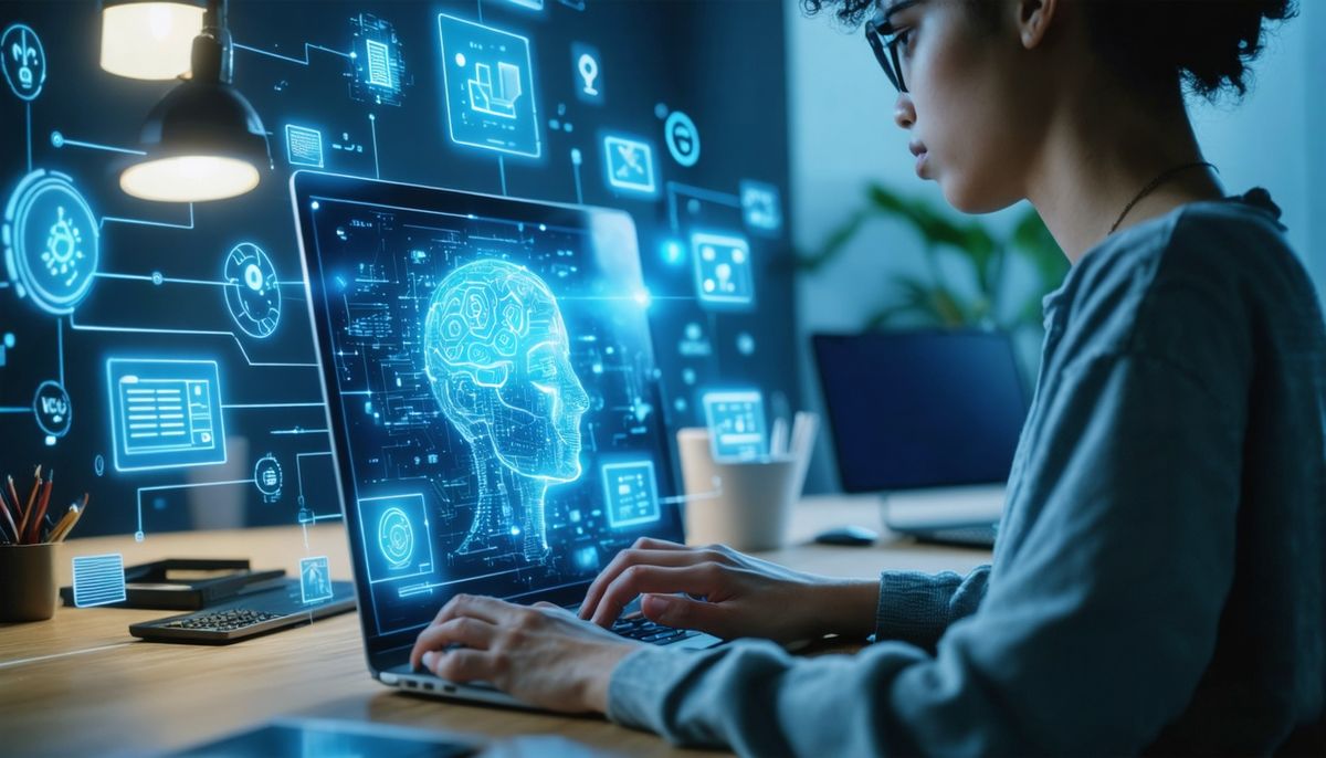 Uzmanlardan AI ile İçerik Üretim İpuçları: Başarılı İçerik İçin Etkili Teknikler