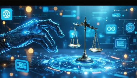 Yapay Zeka ve Fikri Mülkiyet Hakları: İçerik Üretiminde Telif Hakkı ve Etik Yakl